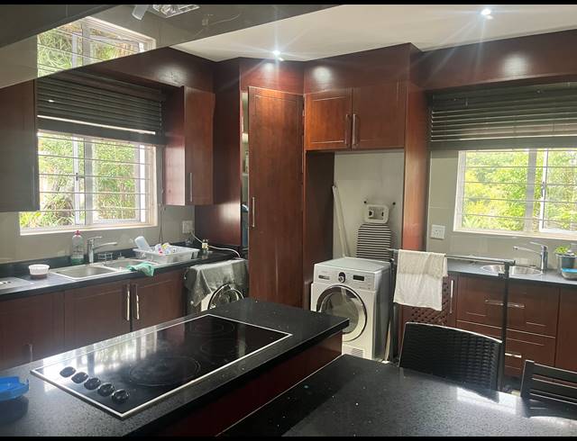 4 BEDROOM HOUSE TO LET IN WATERKLOOF RIDGE